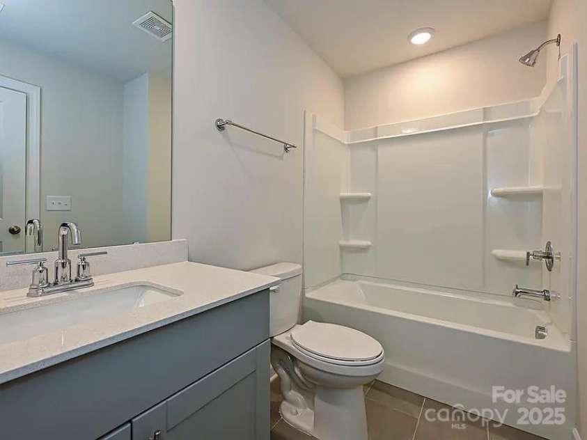 213 J.P. Drive, Albemarle, NC 28001.  MLS# CAR4266490, YatesRealty ID 20013. 