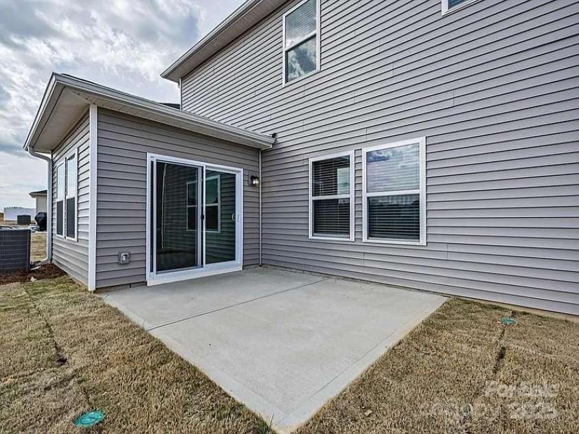 213 J.P. Drive, Albemarle, NC 28001.  MLS# CAR4266490, YatesRealty ID 20013. 