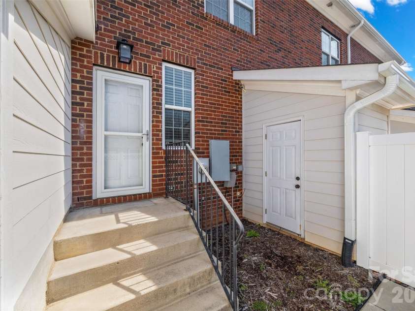 371 Beacon Street, Concord, NC 28027.  MLS# CAR4353250, YatesRealty ID 20014. 