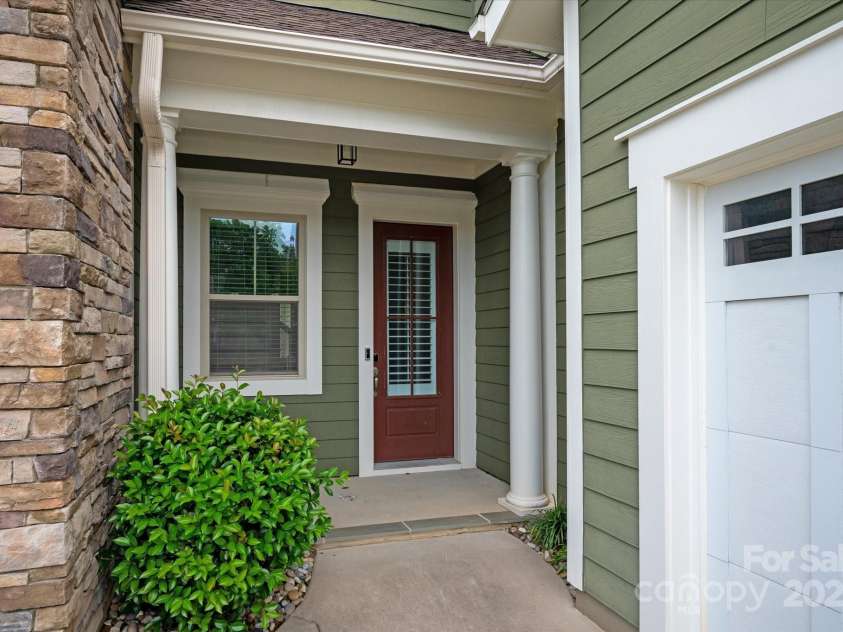 1244 Weir Court, Fort Mill, SC 29708.  MLS# CAR4264851, YatesRealty ID 20016. 