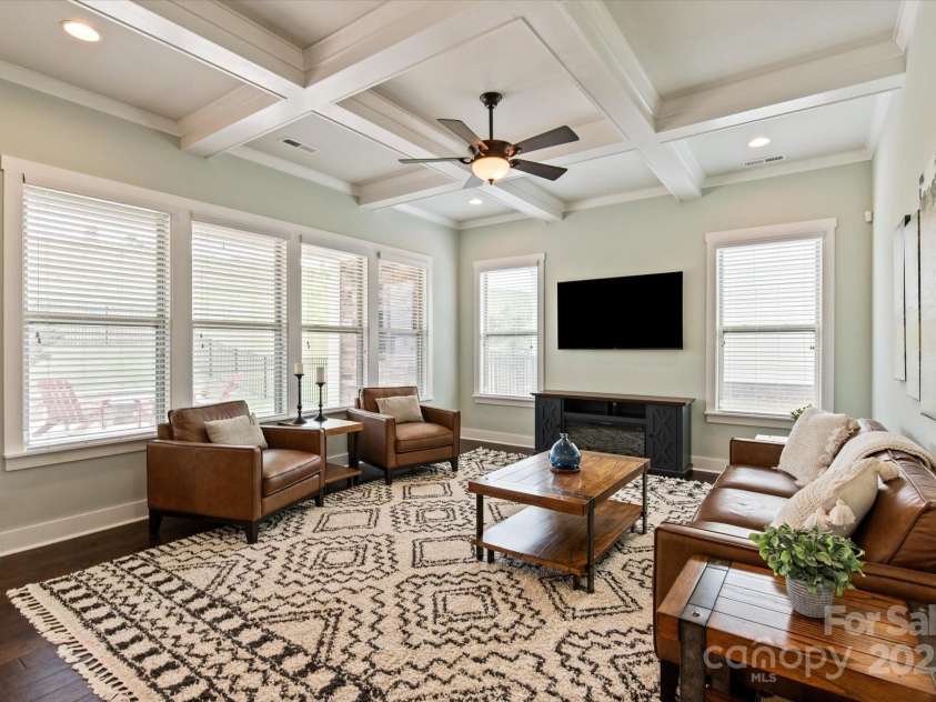 1244 Weir Court, Fort Mill, SC 29708.  MLS# CAR4264851, YatesRealty ID 20016. 
