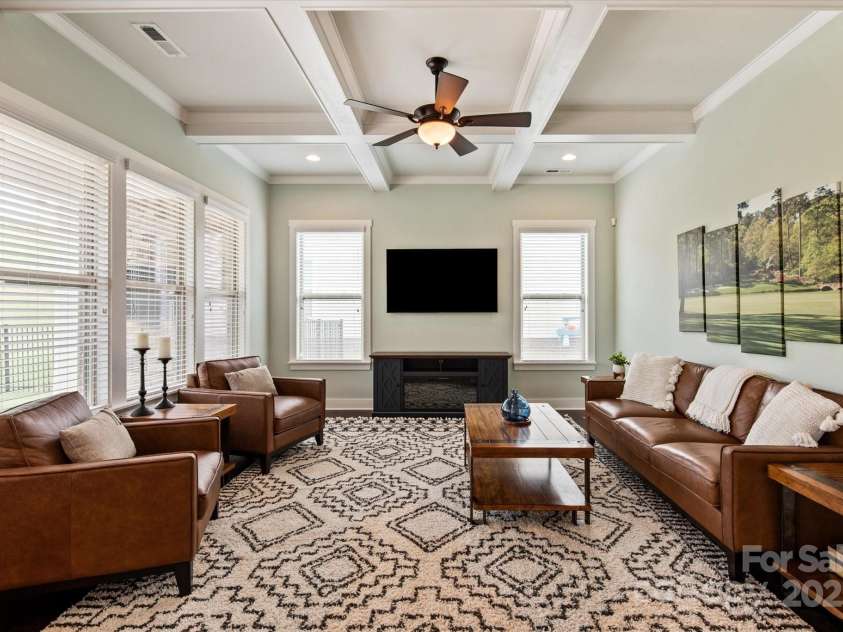 1244 Weir Court, Fort Mill, SC 29708.  MLS# CAR4264851, YatesRealty ID 20016. 