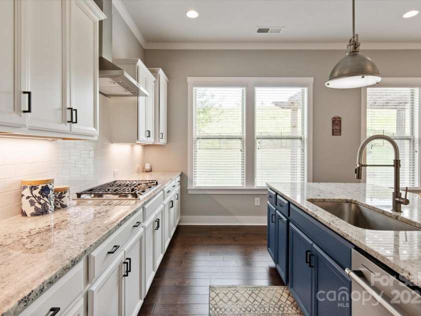 1244 Weir Court, Fort Mill, SC 29708.  MLS# CAR4264851, YatesRealty ID 20016. 
