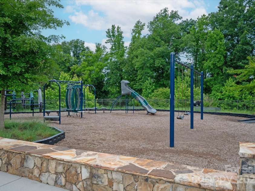 1244 Weir Court, Fort Mill, SC 29708.  MLS# CAR4264851, YatesRealty ID 20016. Playground