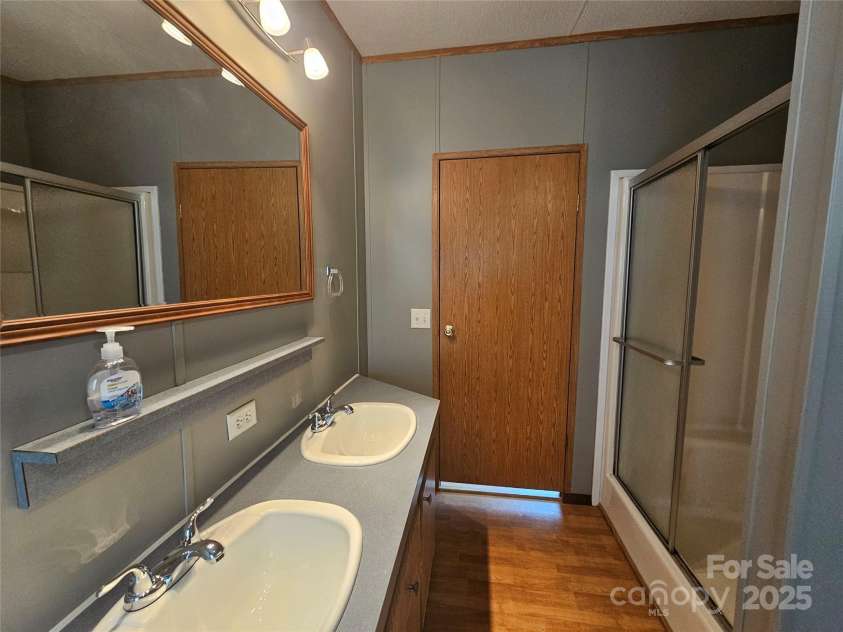 230 Boyles Road, Lawndale, NC 28090.  MLS# CAR4250377, YatesRealty ID 20017. 