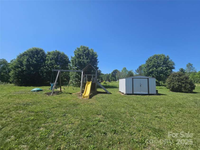 230 Boyles Road, Lawndale, NC 28090.  MLS# CAR4250377, YatesRealty ID 20017. 