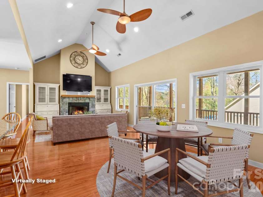 260 River Country Road, Salisbury, NC 28146.  MLS# CAR4363294, YatesRealty ID 20017. 