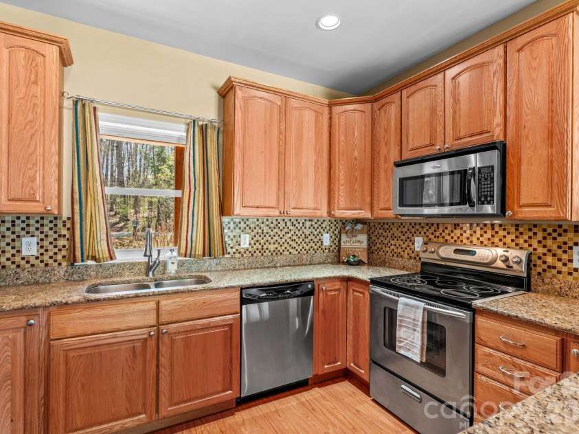 260 River Country Road, Salisbury, NC 28146.  MLS# CAR4363294, YatesRealty ID 20017. 