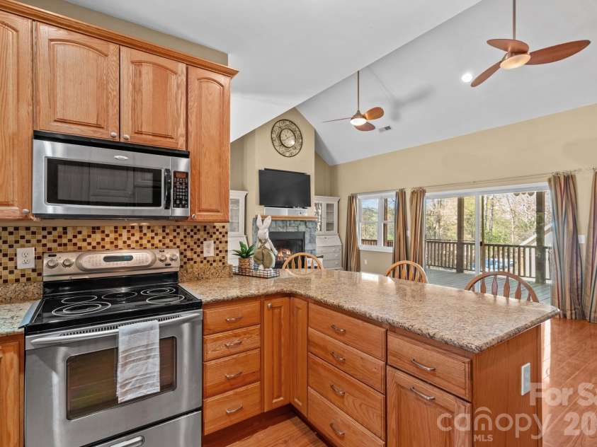 260 River Country Road, Salisbury, NC 28146.  MLS# CAR4363294, YatesRealty ID 20017. 