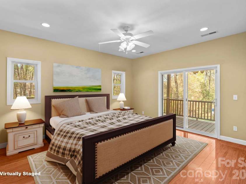 260 River Country Road, Salisbury, NC 28146.  MLS# CAR4363294, YatesRealty ID 20017. 