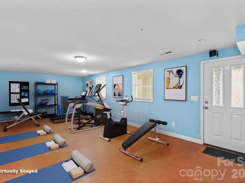 260 River Country Road, Salisbury, NC 28146.  MLS# CAR4363294, YatesRealty ID 20017. 