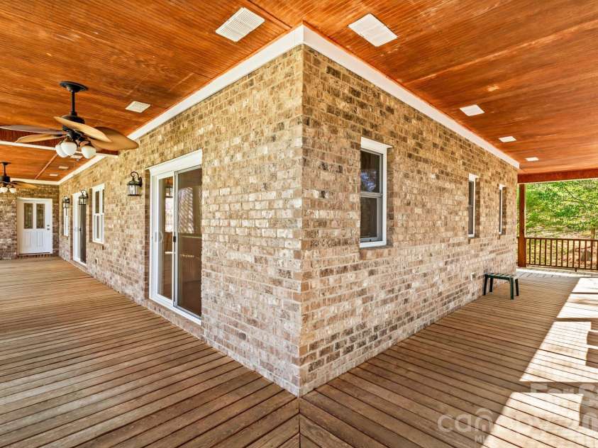 260 River Country Road, Salisbury, NC 28146.  MLS# CAR4363294, YatesRealty ID 20017. 