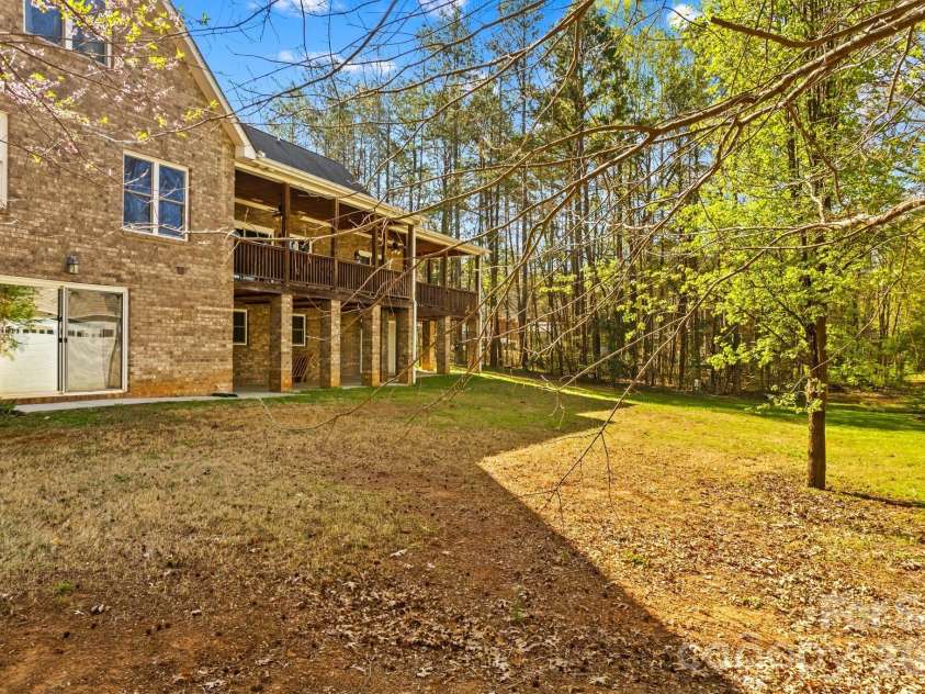 260 River Country Road, Salisbury, NC 28146.  MLS# CAR4363294, YatesRealty ID 20017. 