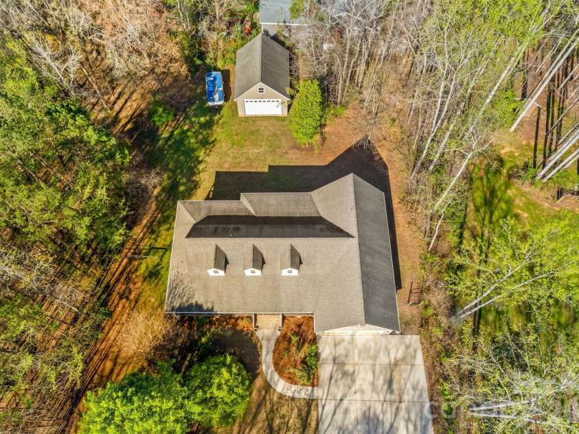 260 River Country Road, Salisbury, NC 28146.  MLS# CAR4363294, YatesRealty ID 20017. 