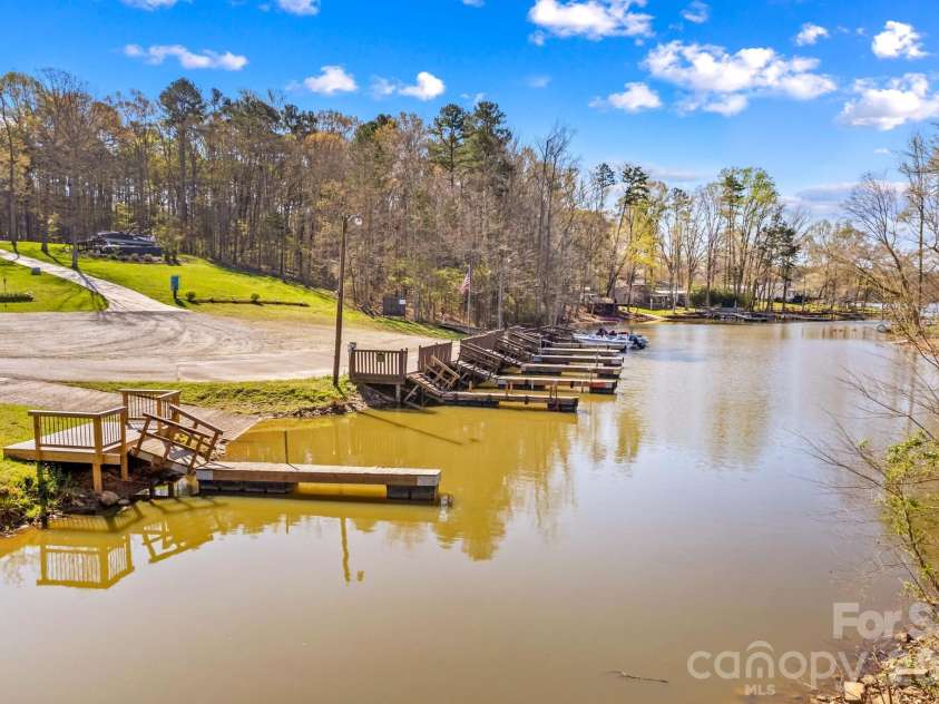 260 River Country Road, Salisbury, NC 28146.  MLS# CAR4363294, YatesRealty ID 20017. 
