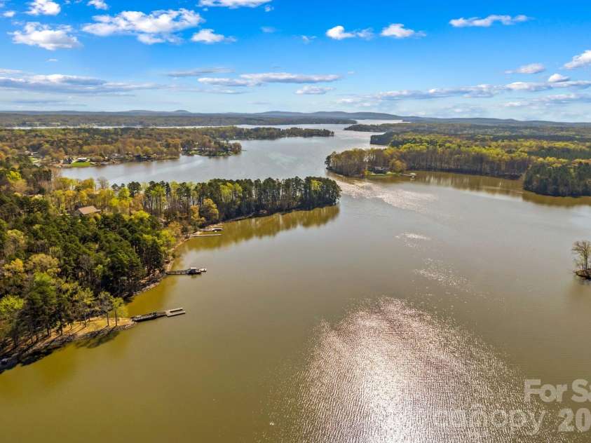 260 River Country Road, Salisbury, NC 28146.  MLS# CAR4363294, YatesRealty ID 20017. 