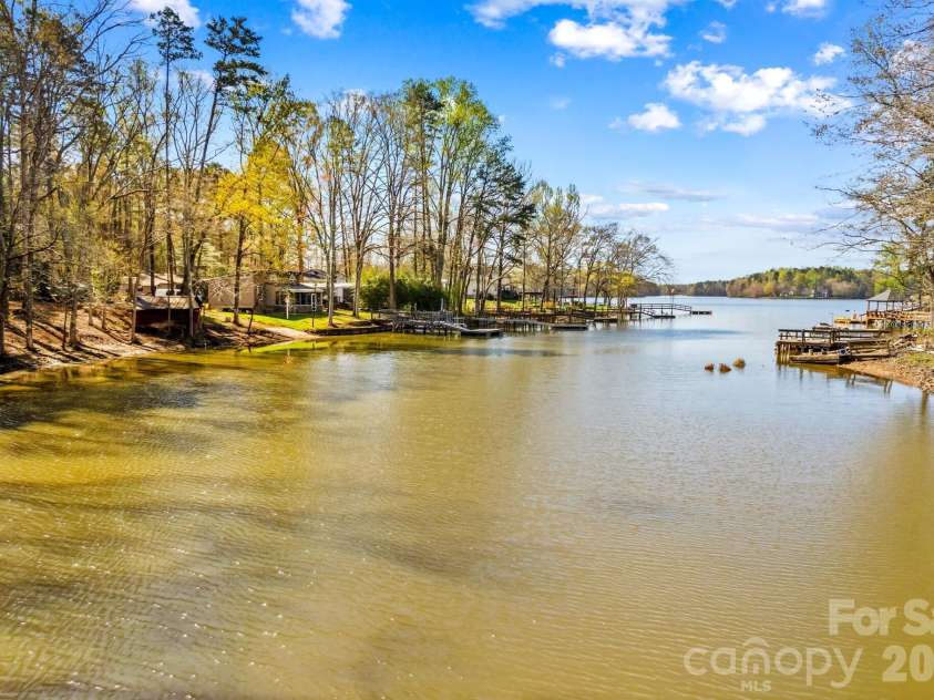 260 River Country Road, Salisbury, NC 28146.  MLS# CAR4363294, YatesRealty ID 20017. 