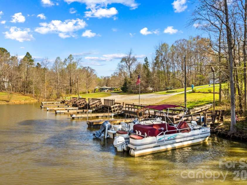 260 River Country Road, Salisbury, NC 28146.  MLS# CAR4363294, YatesRealty ID 20017. 