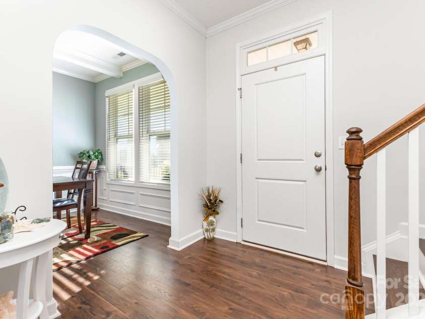 5384 Gatsby Circle, Rock Hill, SC 29732.  MLS# CAR4315825, YatesRealty ID 20018. 