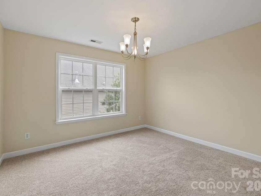 8108 Acacia Court, Waxhaw, NC 28173.  MLS# CAR4341327, YatesRealty ID 20018. 8108 Acacia CourtSecondary Bedroom #1Waxhaw, NC 28173Providence Grove
