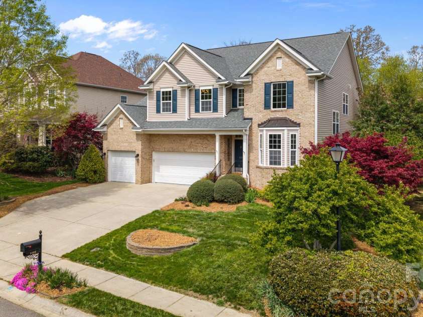 8108 Acacia Court, Waxhaw, NC 28173.  MLS# CAR4341327, YatesRealty ID 20018. 8108 Acacia CourtWaxhaw, NC 28173Providence Grove