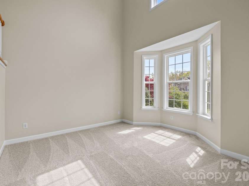 8108 Acacia Court, Waxhaw, NC 28173.  MLS# CAR4341327, YatesRealty ID 20018. Living Room8108 Acacia CourtWaxhaw, NC 28173Providence Grove