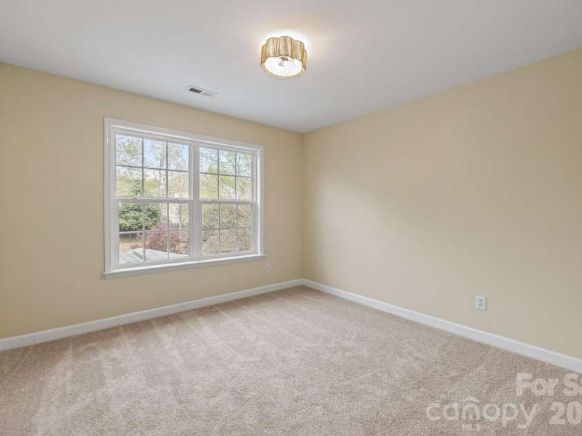 8108 Acacia Court, Waxhaw, NC 28173.  MLS# CAR4341327, YatesRealty ID 20018. Secondary Bedroom #28108 Acacia CourtWaxhaw, NC 28173Providence Grove