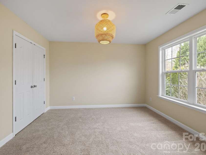 8108 Acacia Court, Waxhaw, NC 28173.  MLS# CAR4341327, YatesRealty ID 20018. Secondary Bedroom #38108 Acacia CourtWaxhaw, NC 28173Providence Grove
