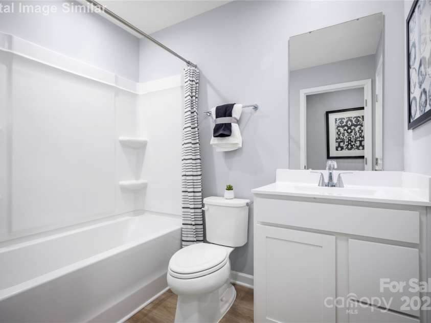 12013 Beaux Art Lane, Charlotte, NC 28214.  MLS# CAR4264959, YatesRealty ID 20019. 