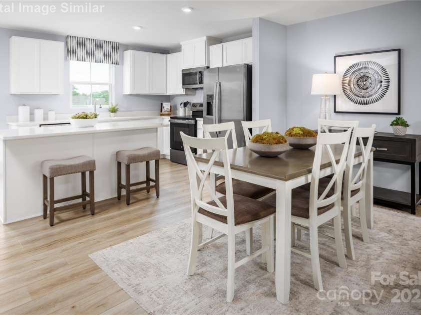 12013 Beaux Art Lane, Charlotte, NC 28214.  MLS# CAR4264959, YatesRealty ID 20019. 