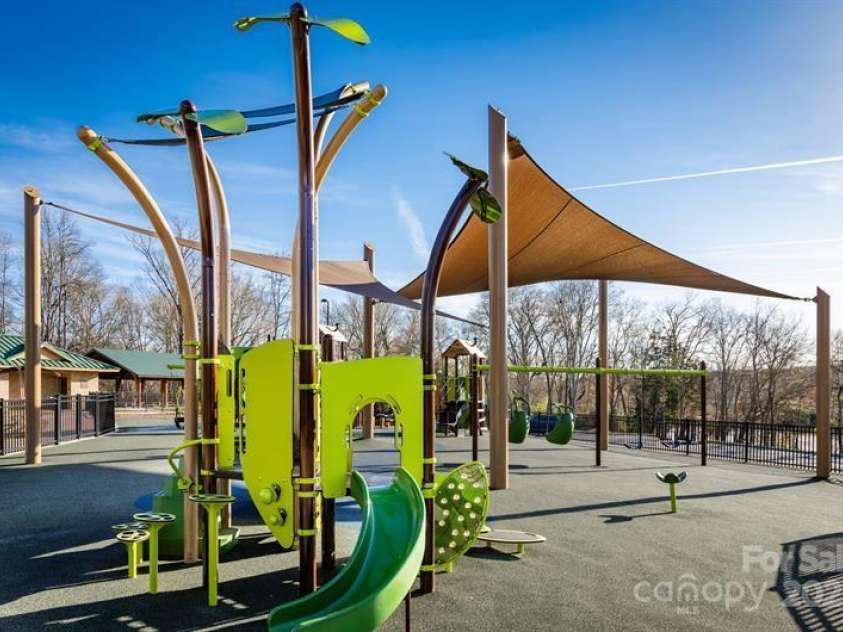 12013 Beaux Art Lane, Charlotte, NC 28214.  MLS# CAR4264959, YatesRealty ID 20019. Area Photo - Nearby Parks - Kevin Loftin Riverfront Park