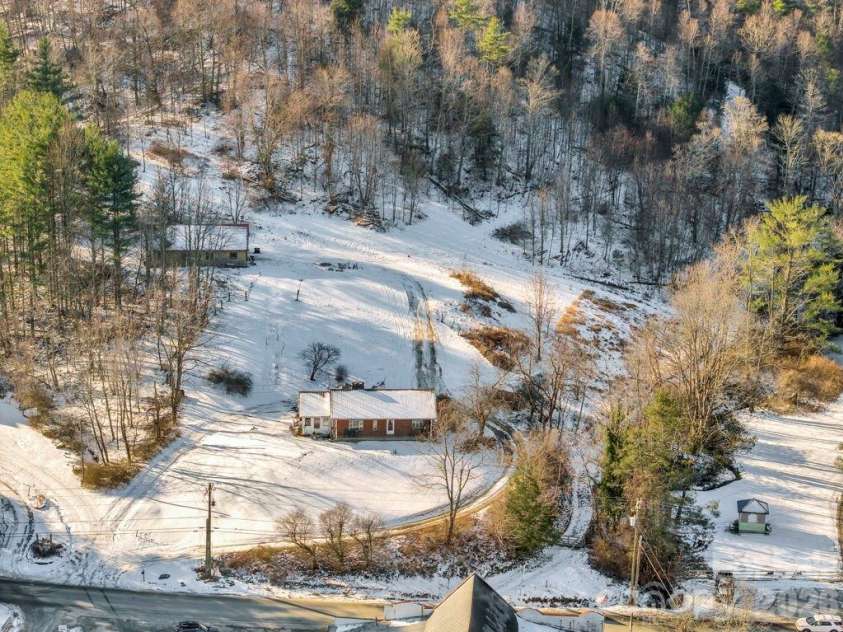 3606 NC Highway 194 None, Sugar Grove, NC 28679.  MLS# CAR4327655, YatesRealty ID 2002. 