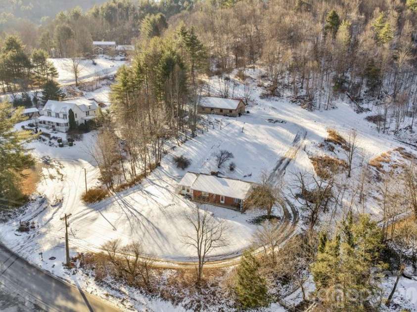 3606 NC Highway 194 None, Sugar Grove, NC 28679.  MLS# CAR4327655, YatesRealty ID 2002. 