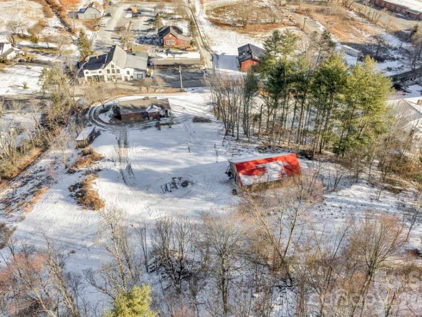 3606 NC Highway 194 None, Sugar Grove, NC 28679.  MLS# CAR4327655, YatesRealty ID 2002. 