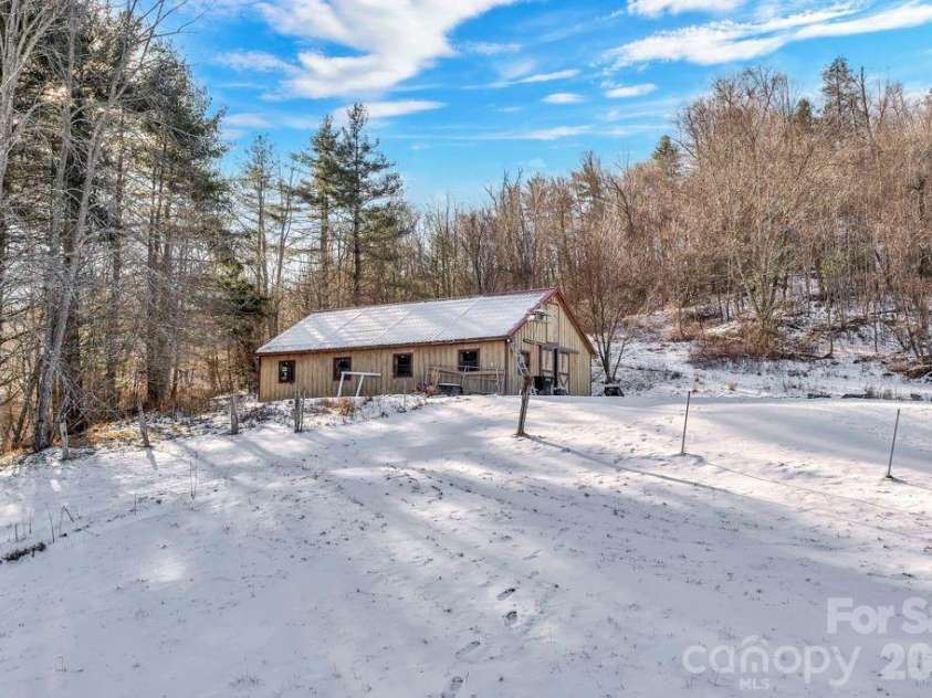 3606 NC Highway 194 None, Sugar Grove, NC 28679.  MLS# CAR4327655, YatesRealty ID 2002. 