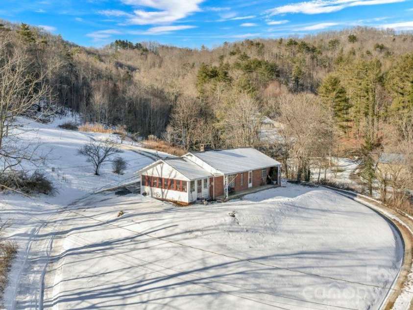 3606 NC Highway 194 None, Sugar Grove, NC 28679.  MLS# CAR4327655, YatesRealty ID 2002. 