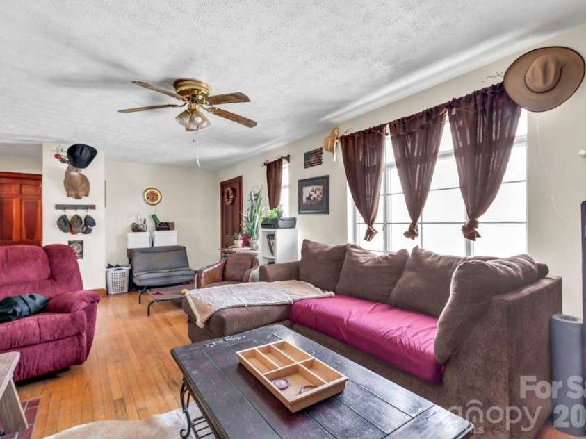 3606 NC Highway 194 None, Sugar Grove, NC 28679.  MLS# CAR4327655, YatesRealty ID 2002. 