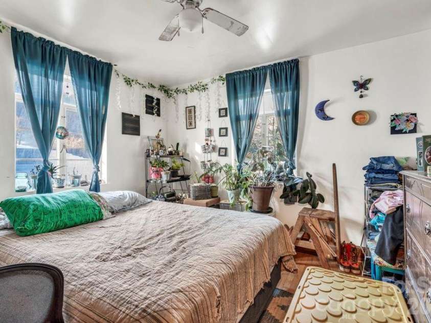 3606 NC Highway 194 None, Sugar Grove, NC 28679.  MLS# CAR4327655, YatesRealty ID 2002. 