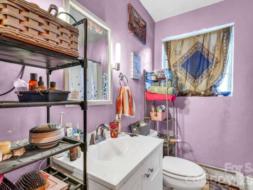 3606 NC Highway 194 None, Sugar Grove, NC 28679.  MLS# CAR4327655, YatesRealty ID 2002. 