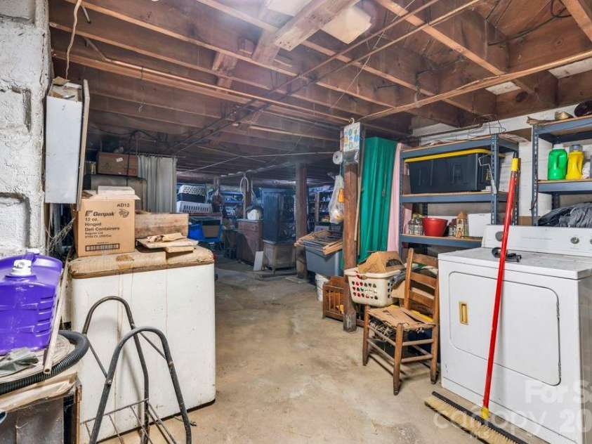 3606 NC Highway 194 None, Sugar Grove, NC 28679.  MLS# CAR4327655, YatesRealty ID 2002. 