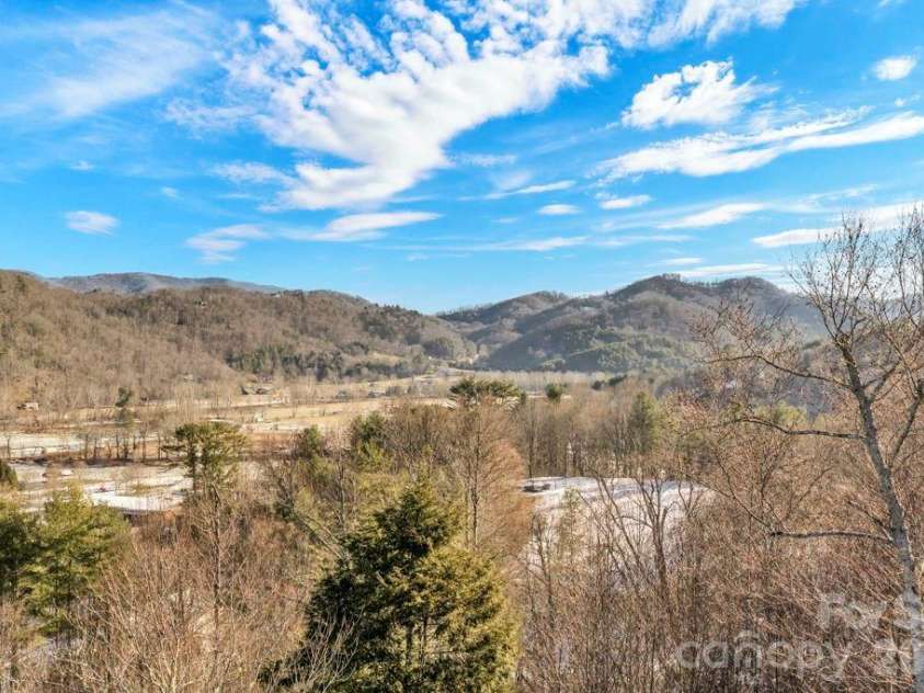 3606 NC Highway 194 None, Sugar Grove, NC 28679.  MLS# CAR4327655, YatesRealty ID 2002. View from higher elevations
