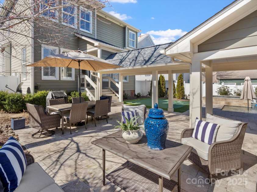 519 Fourth Baxter Crossing, Fort Mill, SC 29708.  MLS# CAR4227652, YatesRealty ID 2002. 