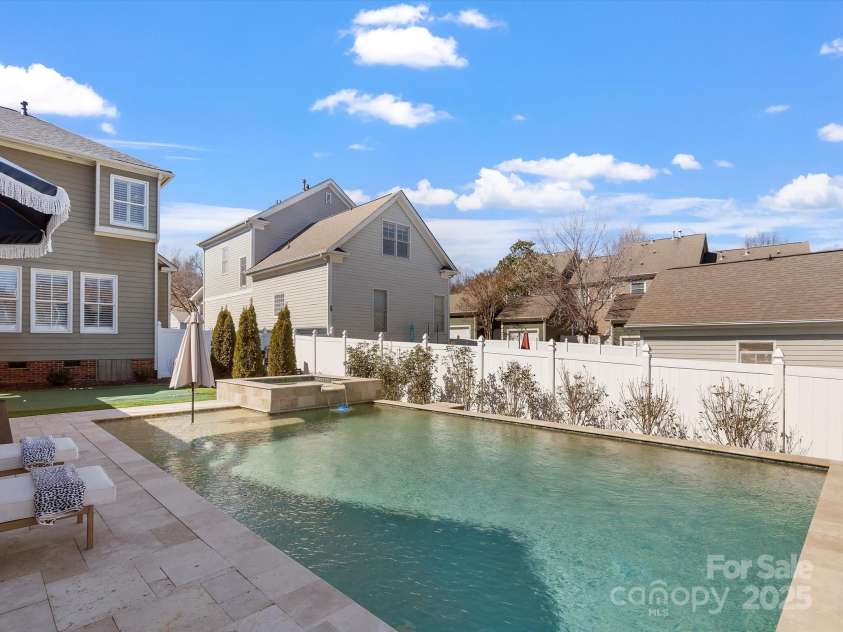 519 Fourth Baxter Crossing, Fort Mill, SC 29708.  MLS# CAR4227652, YatesRealty ID 2002. 