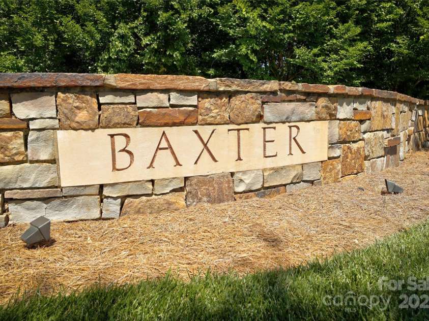 519 Fourth Baxter Crossing, Fort Mill, SC 29708.  MLS# CAR4227652, YatesRealty ID 2002. 