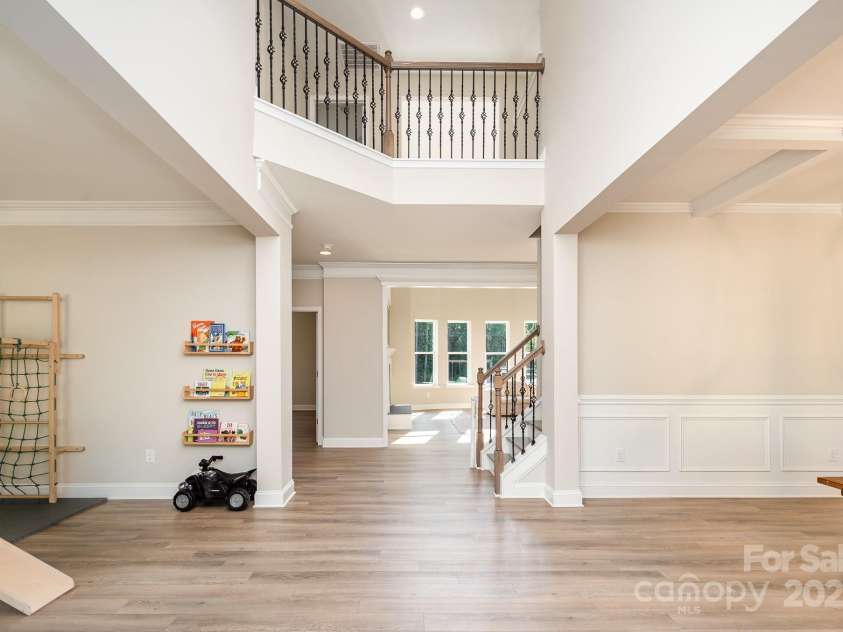 6814 Forney Hill Road, Denver, NC 28037.  MLS# CAR4255011, YatesRealty ID 2002. 