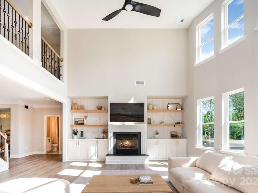 6814 Forney Hill Road, Denver, NC 28037.  MLS# CAR4255011, YatesRealty ID 2002. 