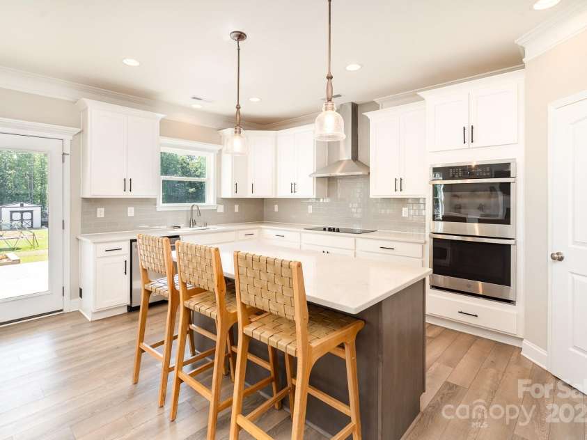 6814 Forney Hill Road, Denver, NC 28037.  MLS# CAR4255011, YatesRealty ID 2002. 