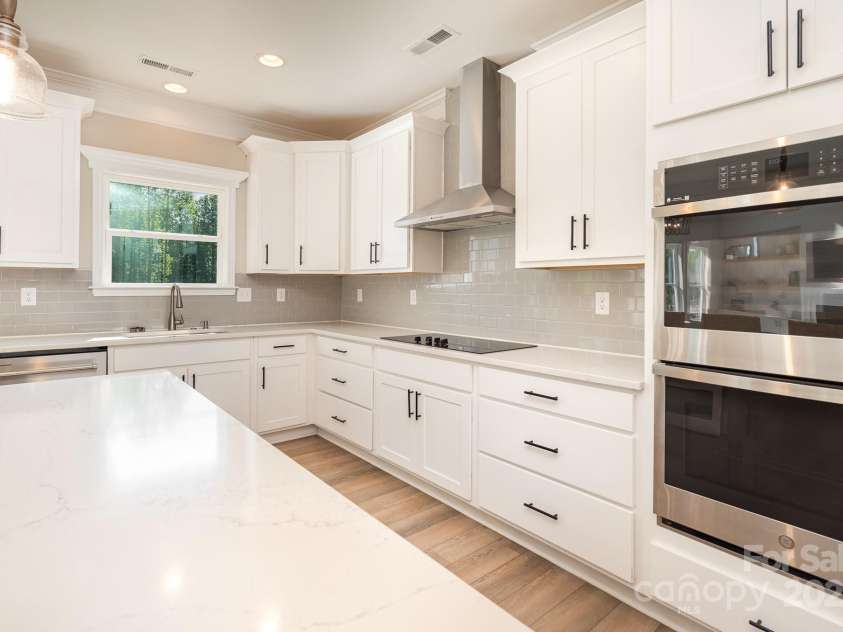 6814 Forney Hill Road, Denver, NC 28037.  MLS# CAR4255011, YatesRealty ID 2002. 