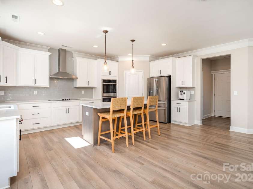 6814 Forney Hill Road, Denver, NC 28037.  MLS# CAR4255011, YatesRealty ID 2002. 