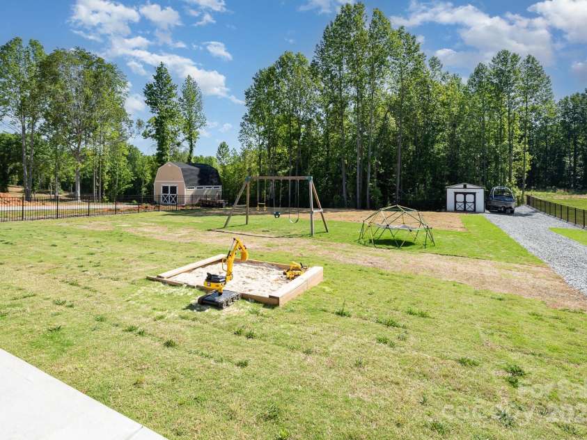 6814 Forney Hill Road, Denver, NC 28037.  MLS# CAR4255011, YatesRealty ID 2002. 